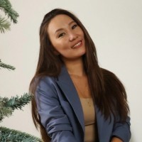 Айнаш Арынова