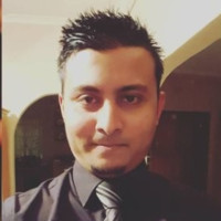 Zaneer Zareen