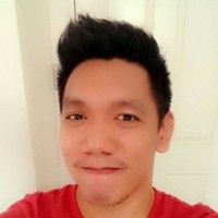 Ryan Francis Trinidad