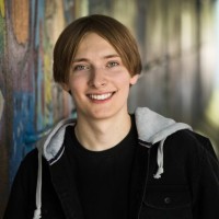 Brady Vogt