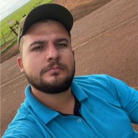 Victor Hugo Dos Santos Dias