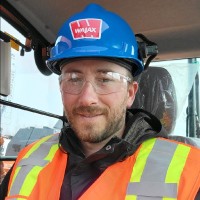 Justin Briscoe