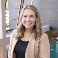 Madison A. Matherne, Mba