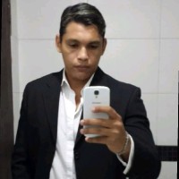 Otávio Luiz Otávio Alves Andrade junior