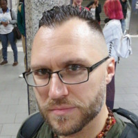 Zoran Mamkovic