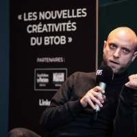 Martin Legrix de la salle