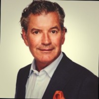 Robert Van Straaten