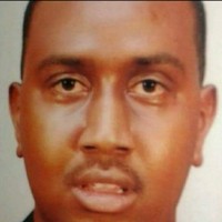 Mohamud Mohamed