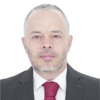 Nicolas Casallas Lopez