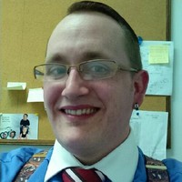 James Cupp