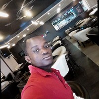 BLACK Arab
