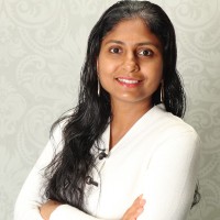 Ragi Ramachandran