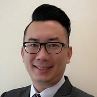 Patrick Thie Ting Yau