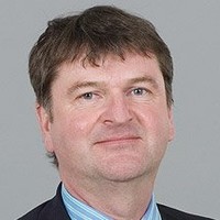 Alex Mayor