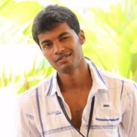 Vignesh Dada