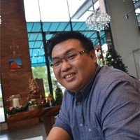 Michael Chandra Zhuang