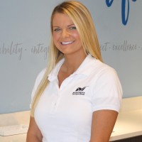 Jessica Riley