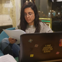 Nourhan Farouk