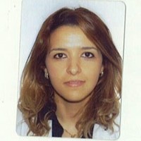 Asmae El Gharbaoui