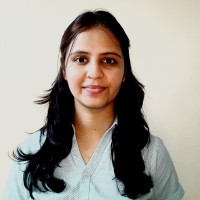 Shruti Shah
