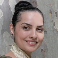 Somayeh Shirdel, Mieaust, Maip, Cpp, Ner