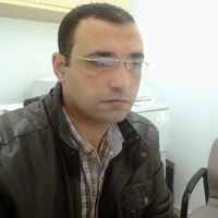 Ahmed Esmail