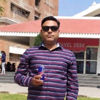 Shavaid Siddiqui