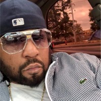 Aaron Washington
