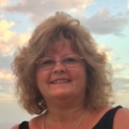 Clare Wolfenden