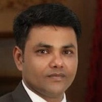 Saif Ul Islam Mohammad