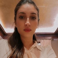 Nada Bennouri