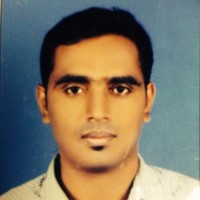 Pradeep Kumar Hanumegowda