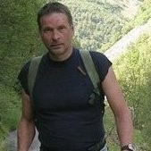 Lars Petter Berg