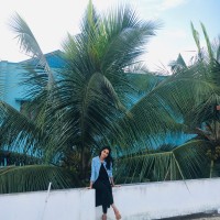 Shakeena Rafi