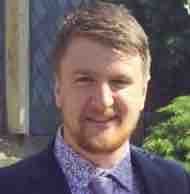 Josh Chapman