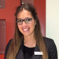 Alicia Benitez Navea