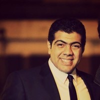 Ahmed Raouf