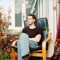 Tim Bosch