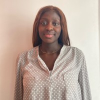 Mame Fatou Ba