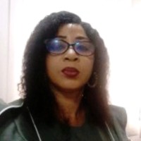 Rose N'Da