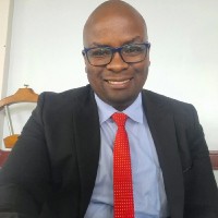 Peter kimani(PK)