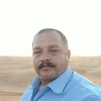 Khilendra Chaulagain