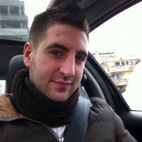 Federico D'Angelo