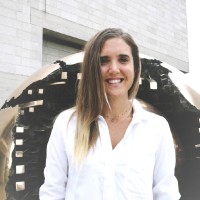 Victoria María O'Gorman