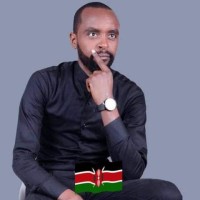 Jamleck Njoroge Kaburo
