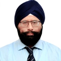 Sukhvinder Singh Bhatia