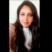 Aashi Chaturvedi