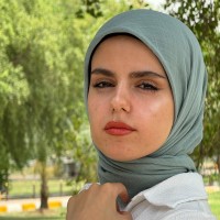 Huda Ahmed