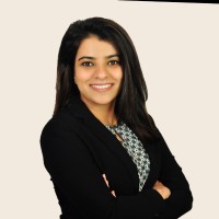 Nupur Arora