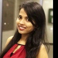 Pratiksha Redkar